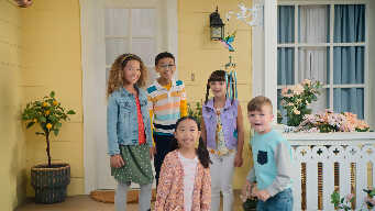 Jack’s Hello Kindness Day