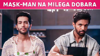 Mask-Man Na Milega Dobara