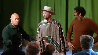 The ultimate reveal and a special bonus