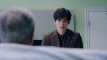 A Wound That Won’t Heal