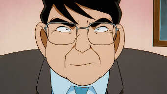 The Incident of the Slashed Flag