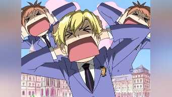 Honey's Three Bitter Days!