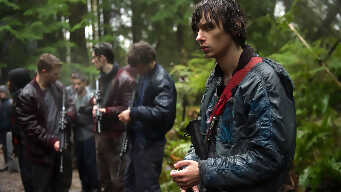 We Are Grounders - Part II