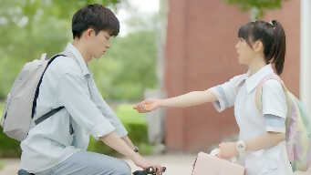 Scandal Sparks Strategy