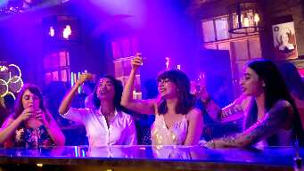 Ambitious. Prude. Feminist. Slut.