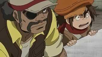 Round 8 - Deadline of the Dream