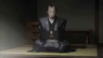 Act Nine – Gathering