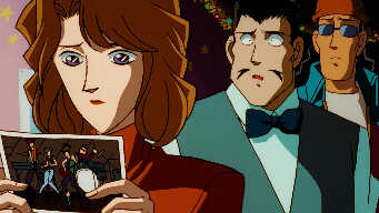 The Karaoke Box Murder