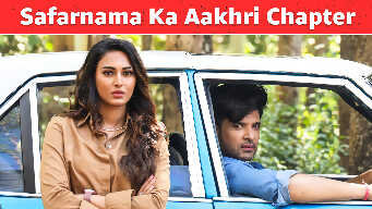 Safarnama Ka Aakhri Chapter