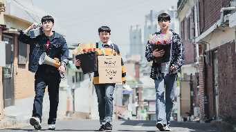 Episode 4 : What I Love With All My Might