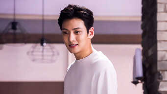 Suspicious Partner EP 20