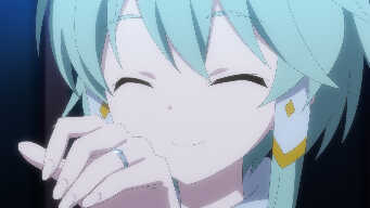 The Fifth Person and Nation Building