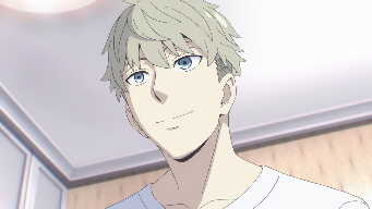 SHOW OFF HOW IN LOVE YOU ARE