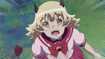 Welcome To Demon School: Iruma Kun EP 17