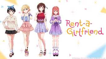 Rent-a-Girlfriend