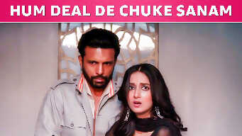 Hum Deal De Chuke Sanam