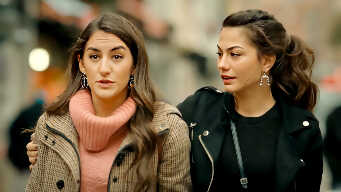 My Home My Destiny EP 18