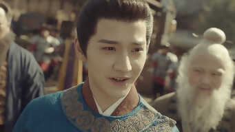 The Legend Of Heroes: Hot Blooded EP 26