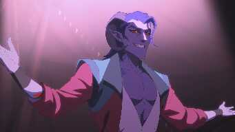 The Fletching & Moondrop Traveling Carnival of Curiosties