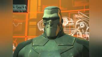 Operation: Breakdown