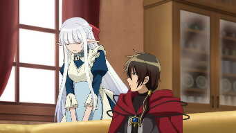 When An Archdemon Offers You Anything, You're Better Off Saying No