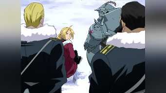 Conflict at Baschool