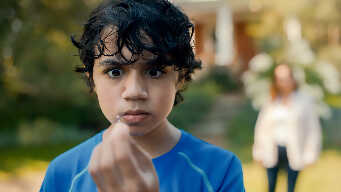 Test Subject Thirteen