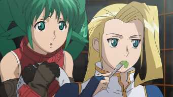 Opportunities Missed