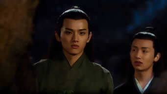 A Love So Romantic EP 13