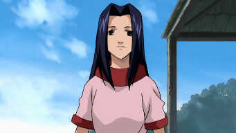 Battle on the Bridge! Zabuza Returns!!