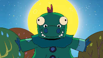 Li’l Cutie / Boysenween