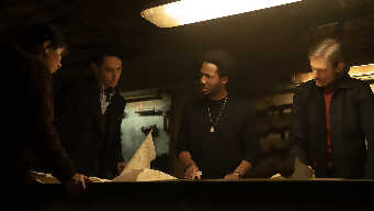 Loyalty to the Master