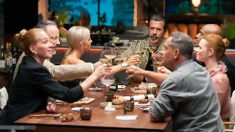 Cyprus, Kurt Krömer