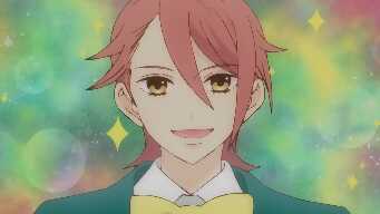 I Want to Be More than a Magician.