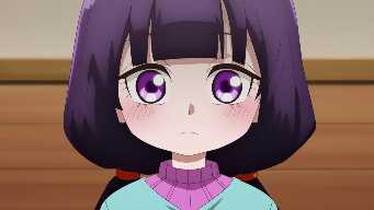 Kaya-chan Isn't Scary?