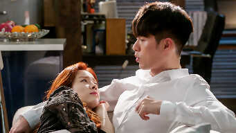 Hyde Jekyll, Me EP 18