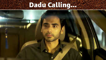 Dadu Calling...