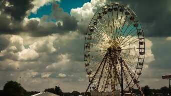 Start Your (1,000 Horsepower) Engines