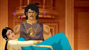 The Tournament Of Champions Part 2