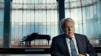 Darkness and Silence