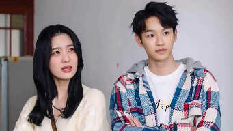 I Belonged To Your World EP 16