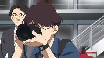 Enthusiasm and Spirit