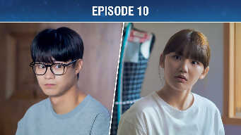 Cheer Up EP 10