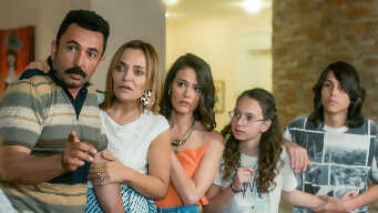 Dreaming Of You EP 3