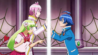 Welcome To Demon School: Iruma Kun EP 16