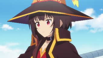 An Explosion on This Wonderful World!