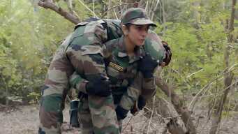 Season Finale:What goes around...comes around