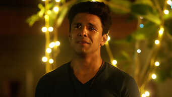 Thus With A Kiss I Die