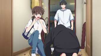 You're One of Those Insane Fans