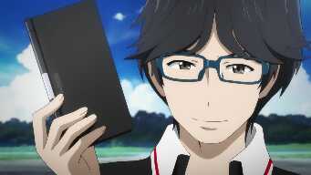 Let's Build a Giant Robot of Justice Together